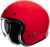 HJC JA20NUS6DERV V31 Solid Helmet - Solid Deep Red Large