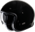 HJC JA20NUS8XBKV V31 Solid Helmet - Solid Black 2XL