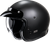 HJC JA20NUS4XBSV V31 Solid Helmet - Solid Semi-Flat Black Small