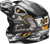 HJC MP46NUS30S5V C50 Mecha Beast Helmet - Mecha Beast MC5SF XS
