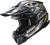 HJC MP46NUS50S5V C50 Mecha Beast Helmet - Mecha Beast MC5SF Medium