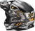 HJC MP46NUS50S5V C50 Mecha Beast Helmet - Mecha Beast MC5SF Medium
