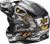 HJC MP46NUS60S5V C50 Mecha Beast Helmet - Mecha Beast MC5SF Large