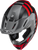 HJC MP46NUS42S1V C50 Mirage Helmet - Mirage MC1SF Small