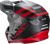 HJC MP46NUS62S1V C50 Mirage Helmet - Mirage MC1SF Large