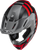 HJC MP46NUS72S1V C50 Mirage Helmet - Mirage MC1SF XL