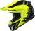 HJC MP46NUS52H3V C50 Mirage Helmet - Mirage MC3H Medium