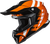 HJC MP46NUS3207V C50 Mirage Helmet - Mirage MC7 XS