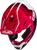 HJC MP46NUS6101V C50 Primal Helmet - Primal MC1 Large
