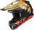 HJC MP46NUS51H6V C50 Primal Helmet - Primal MC6HSF Medium