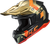 HJC MP46NUS71H6V C50 Primal Helmet - Primal MC6HSF XL