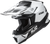 HJC MP46NUS53S0V C50 Slide Helmet - Slide MC10SF Medium