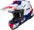HJC MP46NUS6321V C50 Slide Helmet - Slide MC21 Large