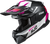 HJC MP46NUS53S8V C50 Slide Helmet - Slide MC8SF Medium
