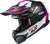HJC MP46NUS73S8V C50 Slide Helmet - Slide MC8SF XL