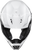 HJC MP46NUS7PWHV C50 Solid Helmet - Solid White XL