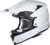 HJC MP39NUS7XBSV i50 Solid Helmet - Solid Semi-Flat Black XL