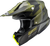 HJC MP39NUS5ES4V i50 Mimic Helmet - Mimic MC4SF Medium