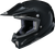 HJC MP36NUS4XBKV Youth CL-XY II Solid Helmet - Solid Black Small
