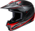 HJC MP36NUS4DS1V Youth CL-XY II Drift Helmet - Drift MC1SF Small