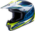 HJC MP36NUS5D3HV Youth CL-XY II Drift Helmet - Drift MC3HSF Medium