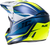 HJC MP36NUS6D3HV Youth CL-XY II Drift Helmet - Drift MC3HSF Large
