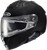HJC EP35EUS7XBSV i91 Solid Modular Snow Electric Helmet - Electric Solid Semi-Flat Black XL