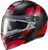 HJC 358260 i90 Syrex Electric Snow Helmet - Electric Dual Pane Syrex MC1SF XL