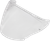 HJC HHJ43G3000600 HJ-43 Shield - F31 RST Blue