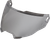 HJC HHJ44G3000500 HJ-44 Shield - i80 RST Silver