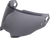 HJC HHJ44G3000700 HJ-44 Shield - i80 Smoke