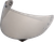 HJC HHJ34G3002200 HJ-34P Pinlock® Prepared Shield - Pinlock® Prepared C10 / C71 Dark Smoke