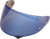HJC HHJ34G3002900 HJ-34P Pinlock® Prepared Shield - Pinlock® Prepared C10 / C71 RST Blue