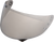 HJC HHJ34G3004500 HJ-34P Pinlock® Prepared Shield - Pinlock® Prepared C10 / C71 RST Silver