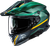 HJC FA49NUS7204V RPHA 60 Arbre Helmet - Arbre MC4 XL