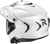 HJC FA49NUS7XWHV RPHA 60 Solid Helmet - Solid White XL