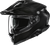 HJC FA49NUS5XBKV RPHA 60 Solid Helmet - Solid Black Medium