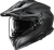 HJC FA49NUS4XMBV RPHA 60 Solid Helmet - Solid Matte Black Small