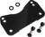 MEMPHIS SHADES MEB9894 Headlight Extension - Honda