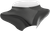 MEMPHIS SHADES MEP8510 Fairing Shield - 7" - Clear - 7" Clear