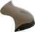 MEMPHIS SHADES MEP85701 Spoiler Windshield - 10" - Smoke - '98-'13 FLTR - 10" Smoke '98-'13 FLTR