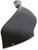 MEMPHIS SHADES MEP85910 Spoiler Windshield - 5-1/2" - Dark Smoke - FLTR - 5-1/2" Dark Smoke FLTR