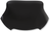 MEMPHIS SHADES MEP86210 Spoiler Windshield - 10" - Dark Smoke - FLTR - 10" Dark Smoke FLTR