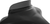MEMPHIS SHADES MEP87910 Spoiler Shield - 3" - Dark Black Smoke - '96-'13 FLH - 3" Dark Black Smoke '96-'13 FLH