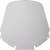 MEMPHIS SHADES MEP4640 Windshield - Clear - Tall - GL1200 - Clear Tall GL1200