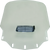 MEMPHIS SHADES MEP4759 Windshield - Solar - Standard - Vented - GL1500 - Solar Standard Vented GL1500
