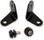 MEMPHIS SHADES MEB8984 Fairing Turn Signal Relocation Kit - Black