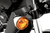 MEMPHIS SHADES MEB9998 Turn Signal Relocation Kit - Scout