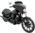 MEMPHIS SHADES MEM7151 Batwing Fairing - Vulcan