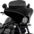 MEMPHIS SHADES MEM7501 Batwing Fairing - Honda